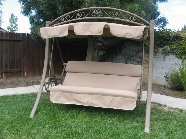 walmart outdoor swing cushions patio furniture mainstay patio furniture  furniture swing cushions mainstays outdoor cushions mainstays