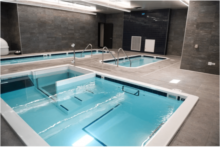 indoor pool designs