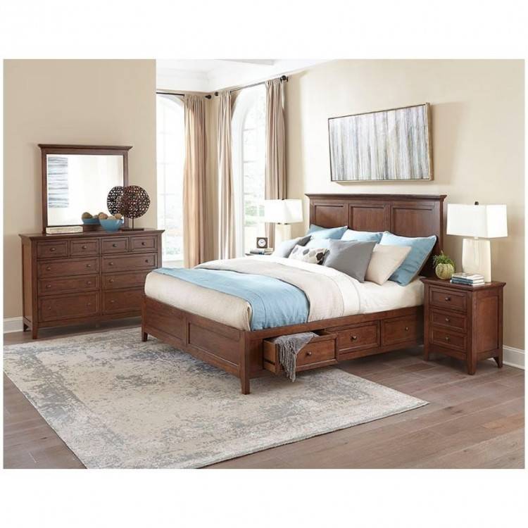 queen size bedroom furniture