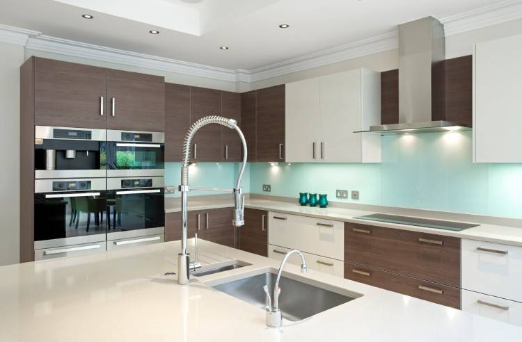 Design House Kitchens Elegant Kitchen Styles For Limited Space —  Jackolanternliquors