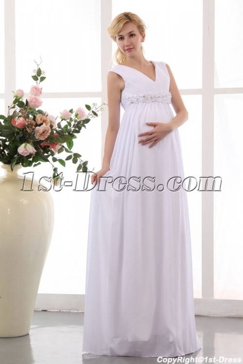 Magnificent Short Maternity Wedding Dresses Wedding Photography Especially  Blush Wedding Dress Ideas