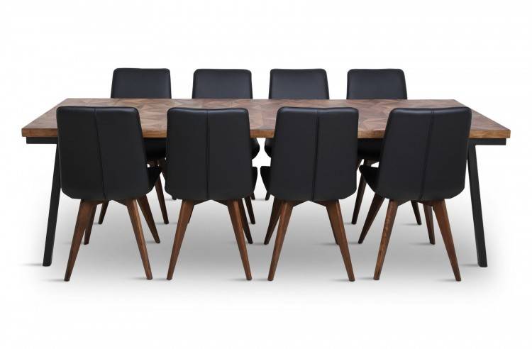 dining room chairs wooden black dining chairs wooden legs seat dining  middle back large dining table