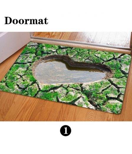 Cool Funny Personalize Magnetic Tape Shape Doormat Outdoor Indoor Non Slip  Rug Carpet Floor Mat Home Room Decor Commercial Flooring Installation  Carpets Nyc