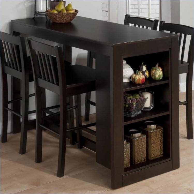 compact  dining table