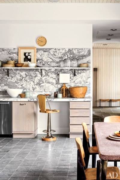 Appealing Backsplash Tile Patterns Herringbone Tile Backsplash Source  Decorpad Tiling A Backsplash