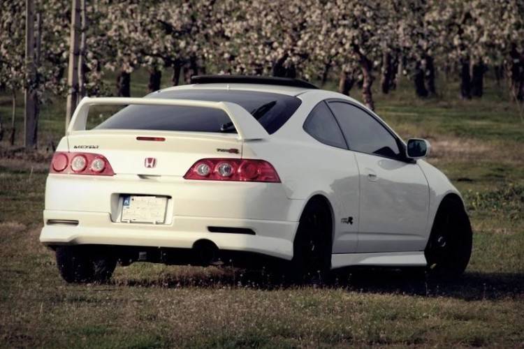 130 0810 18 z+2002 acura rsx type s+type r