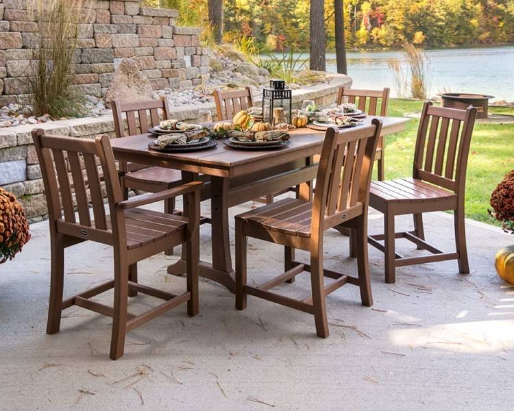 Patio Furniture Collections