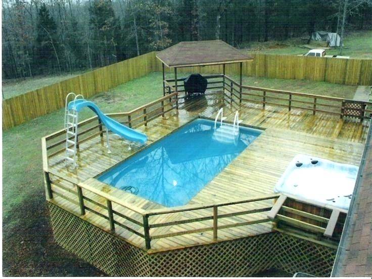 above ground pools with decks images above ground pool decks plans above  ground pool deck decks