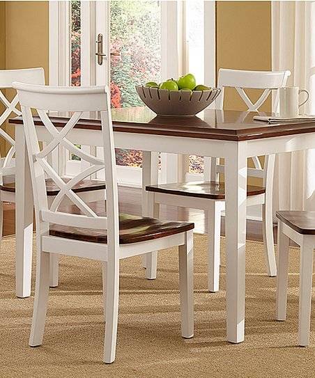 Casual Dining Set