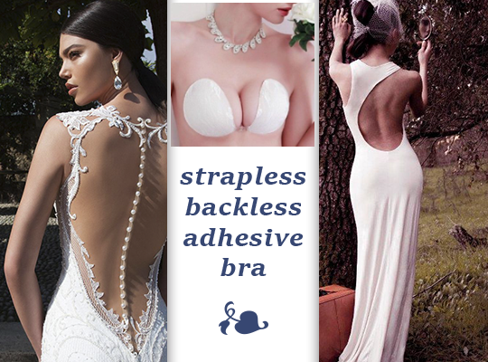 best of undergarments for wedding