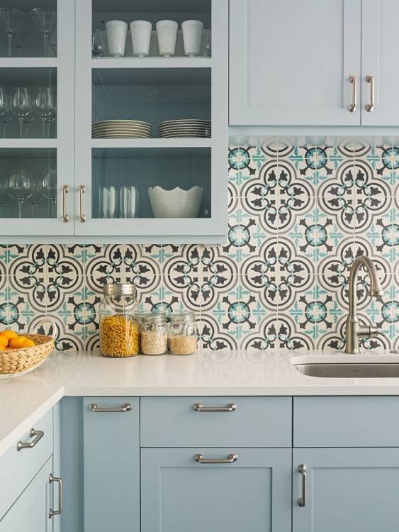 kitchen tile ideas |