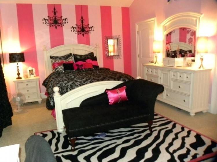 red black and white teenage bedroom black and red teenage bedroom red black  white room entrancing