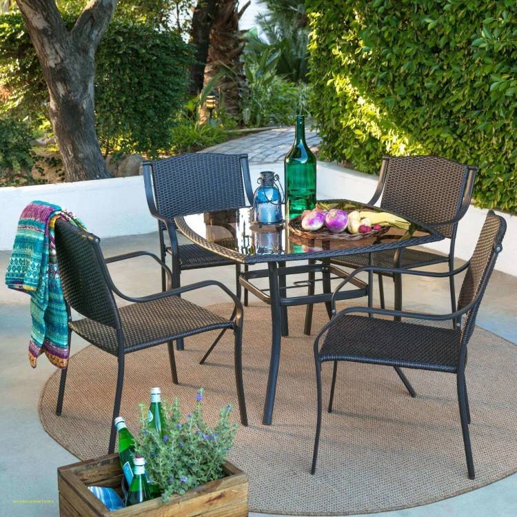 New Patio Chairs Walmart Near Me for Small Space