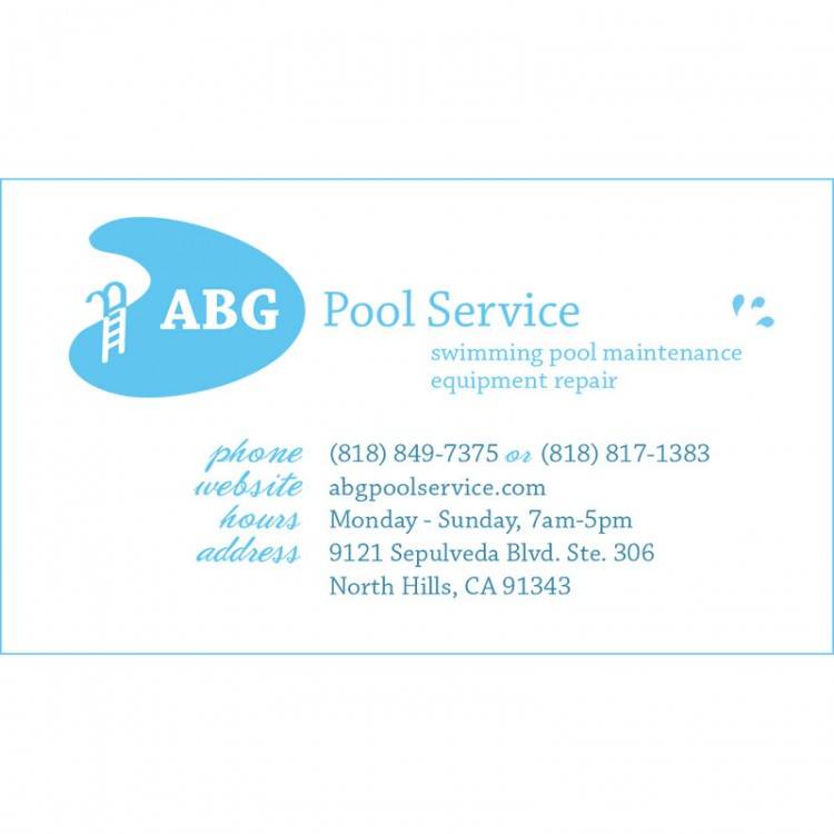 Swimming pool quality service and design