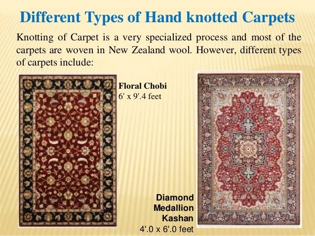 Vase Carpet