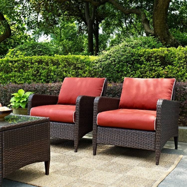 Transform your backyard and garden with #Outdoor #Patio #Furniture from RC  Willey