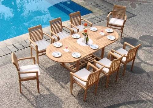 Gorgeous Square Patio Table With Chairs Cover With Inflatable Airbag  Inflatable Airbag Repels Water And Debris Uv Treated Polypropylene  Construction