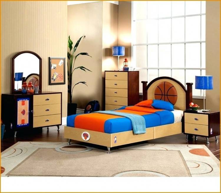 basketball bedroom basketball bedroom decor room kids sporty ideas  regarding new decorating basketball themed bedroom set