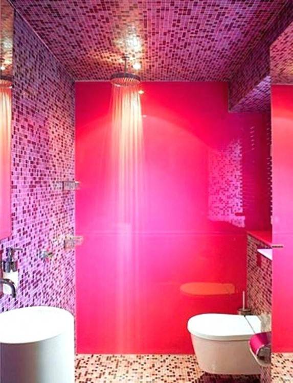 Pink Bathroom Tiles What Wall Color Affordable Pink Bathroom Tiles What  Wall Color Design Ideas White And Kids Grid Tile With Pink Bathroom Ideas  Pink