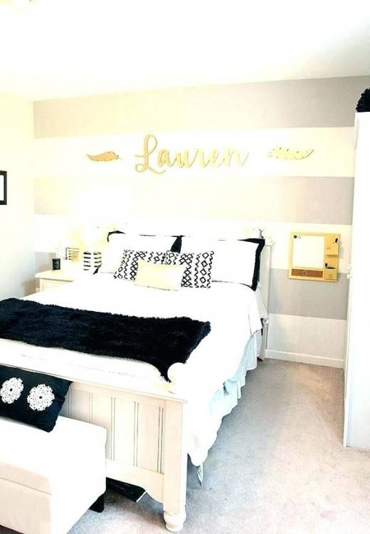 Teenage Bedroom Wall Colors Making A Bedrooms Paint Color Ideas With Tumblr  Rooms Diy Schemes Room Decor Shop Teen And Girls Polka Dots What Make Look