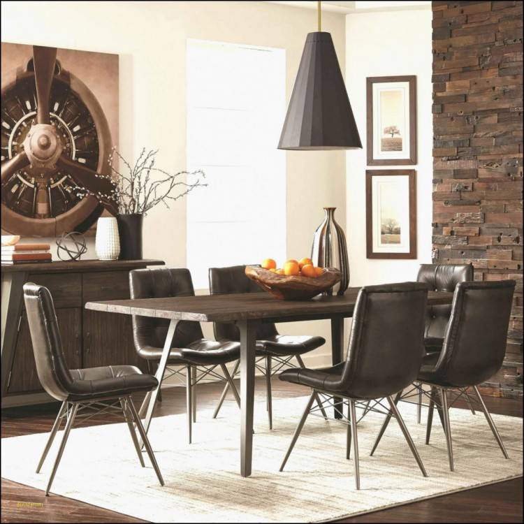 The Ortanique Dining Table from Ashley Furniture HomeStore (AFHS