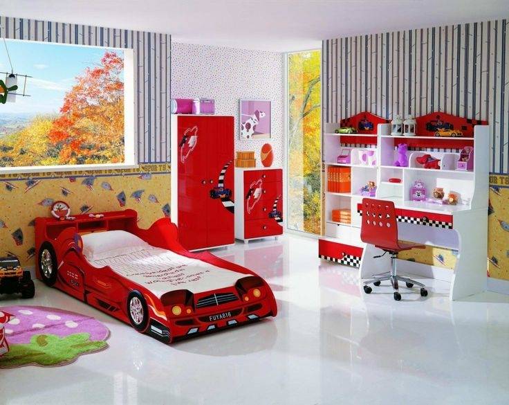childrens bedroom furniture