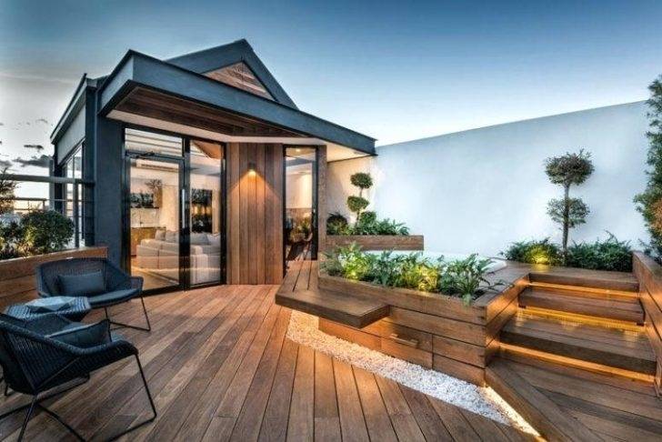 Garden House Design Ideas