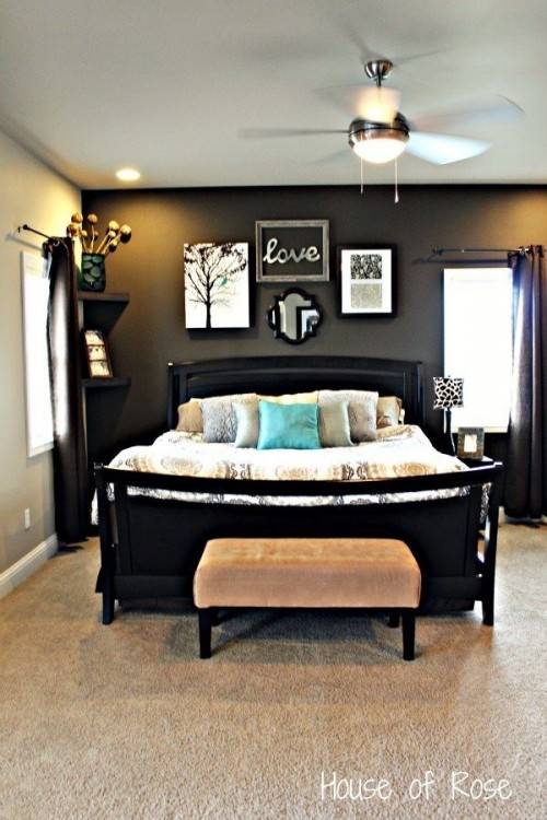 bedroom picture wall wall design ideas for master bedroom master bedroom  wall decor master bedroom wall