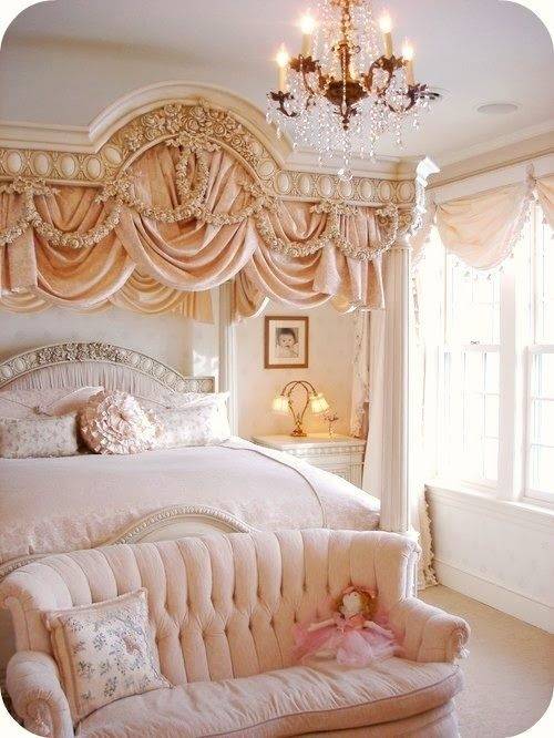 Simple And Neat Picture Of Pink Teenage Girl Bedroom Decoration Using White  Wood Single Trundle Girl Bed Frame Including White Wood Girl Study Table  And