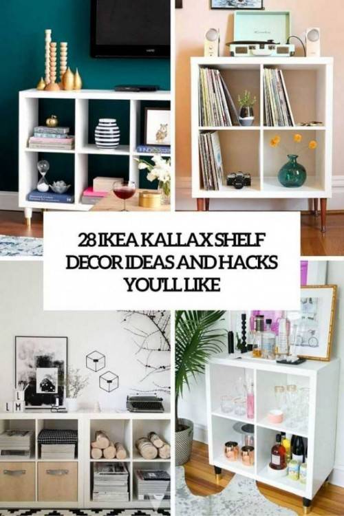 IKEA BRUSALI bookcase Adjustable shelves, so you can customise your storage  as needed