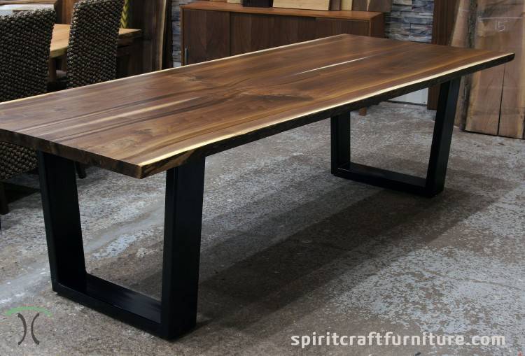 Ax Wood Dining Table