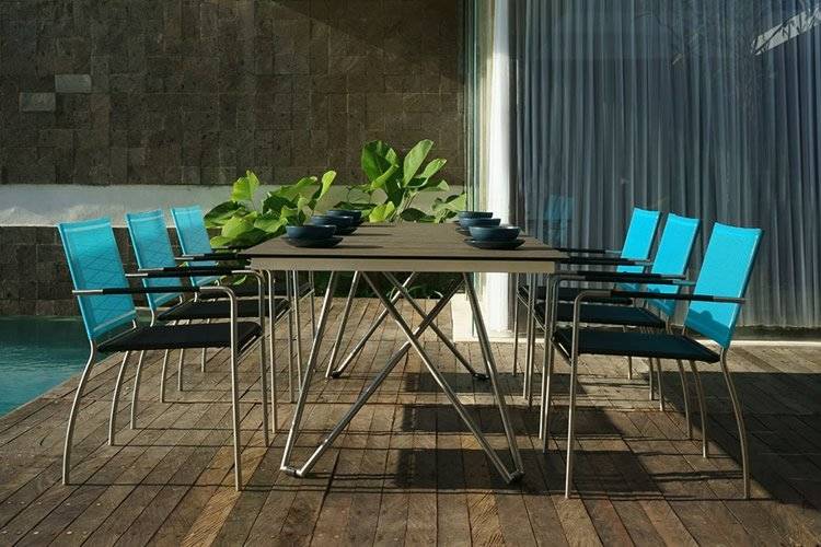 Feel Luxury and Style at Home Buying Exclusive Patio Furniture India Patio  furniture India is now