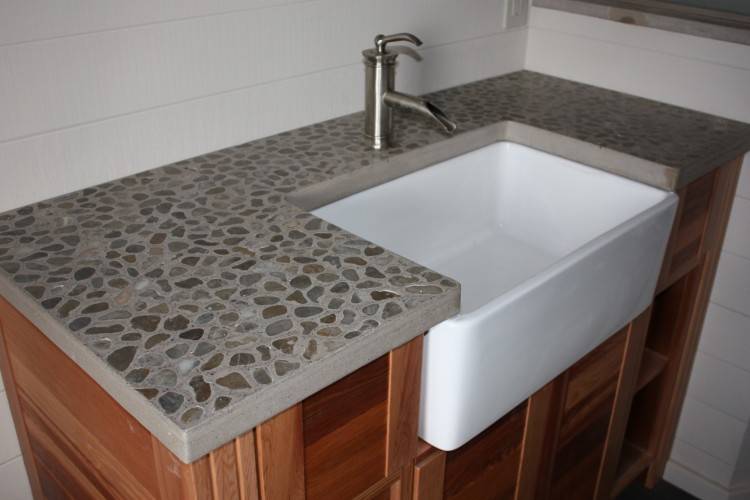 Medium Size of 47 Granite Vanity Top Inch Single Sink Bathroom White  One Cabinet Home Improvement
