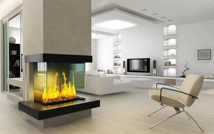 Best Fireplace Design Ideas, Home Fireplace Decorations, House Designs,  Interior Designs