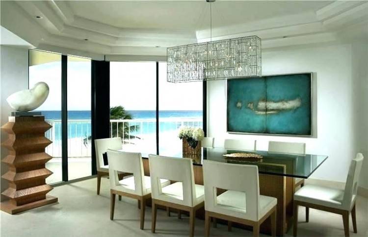 dining room pendant light