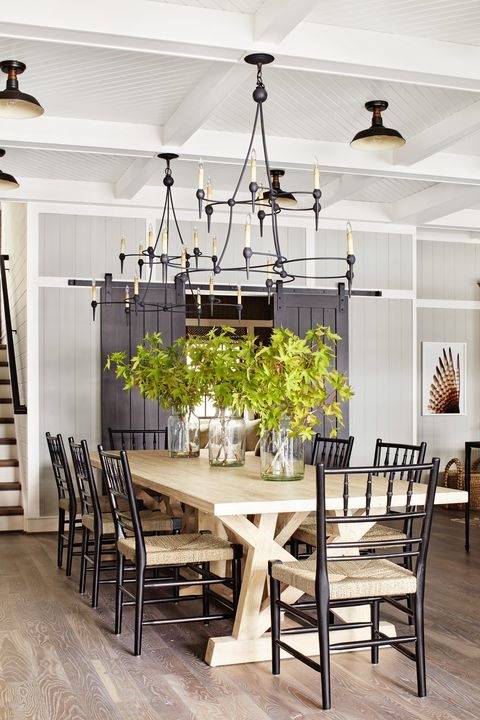 A stunning dark oak finish, birch veneer dining set with cushioned chairs  and bench
