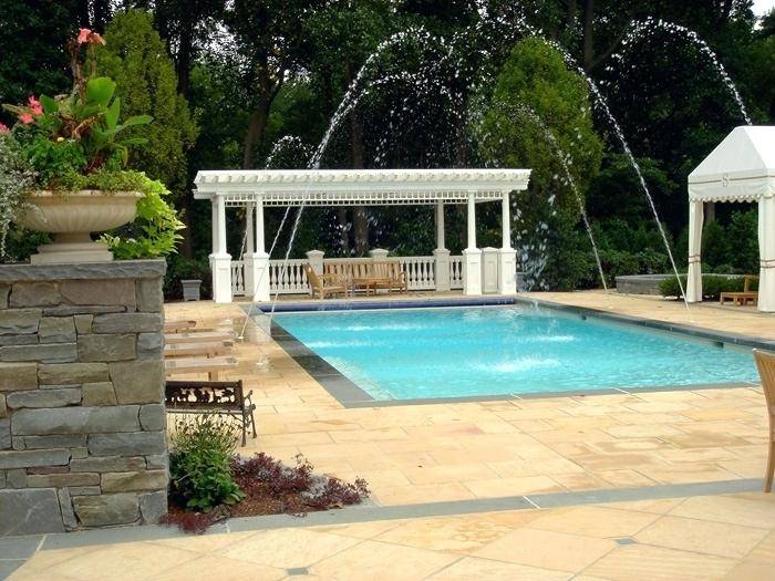 Hearthstone Luxury Pools + Outdoors