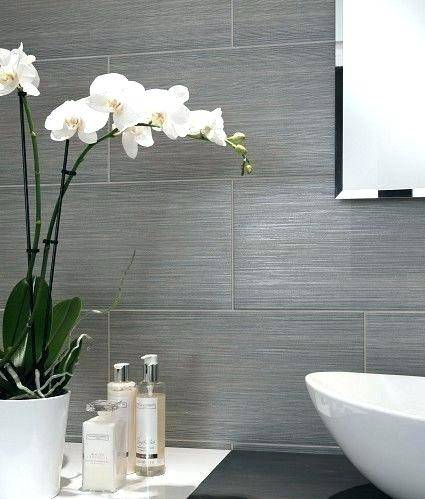 Modern Concept Gray Bathroom Ideas Atmosphere Interior Design Bathrooms  Gray Walls Gray