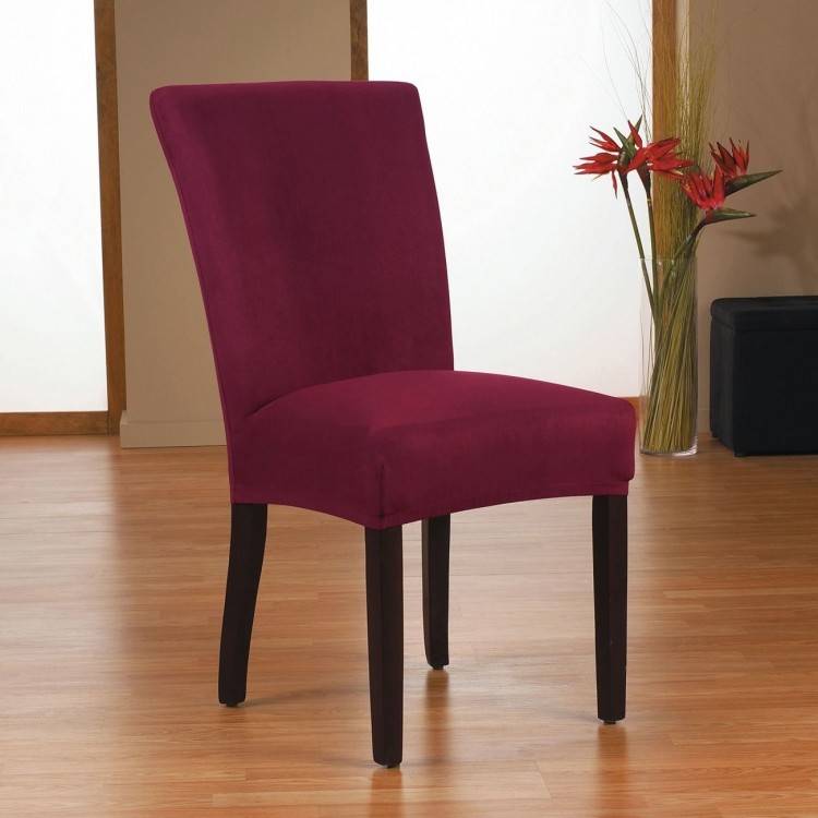 Stretch Dining Room Chair Covers Dining Chairs Dining Chairs Cover Classic  Style Dining Room Chair Covers How Dining Chair Seat Sure Fit Stretch Pique
