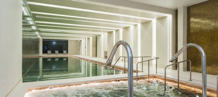 Masters of Design Award winner from Pool & Spa News