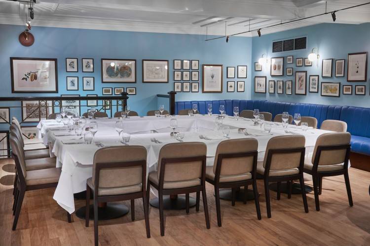 East Bank Club hosts and caters some of Chicago's most elegant business and  social functions in our three private dining spaces, outdoor riverfront  patio