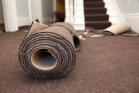 The Benefits of Hardwood Floors Versus Carpet