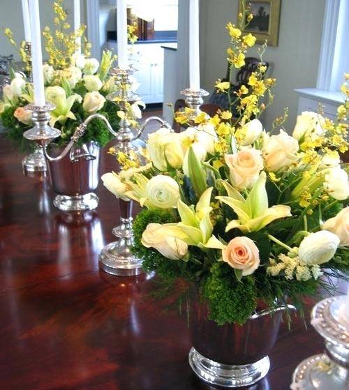 Dining Table Floral Centerpieces Dining Table Flowers Incredible Dining  Room Table Floral Centerpieces And Best Dining Centerpiece Ideas On Home Dining  Room