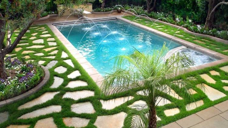 House Swimming Pool Design Homes Zone House Plans Pics And Inspiring  Pools In Modern Luxury Home