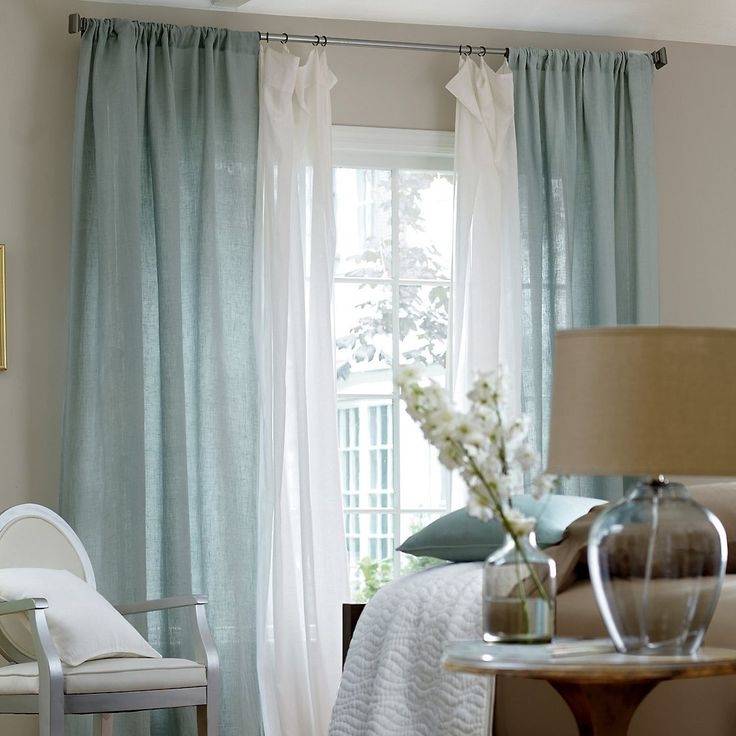 Sheer Curtains For Bedroom Windows Rated