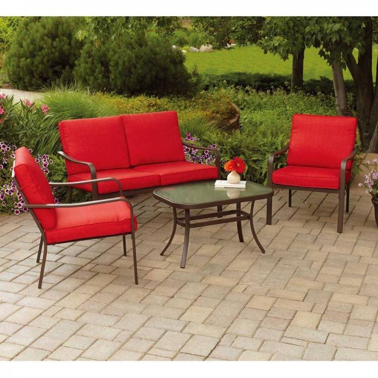 Patio Furniture Target