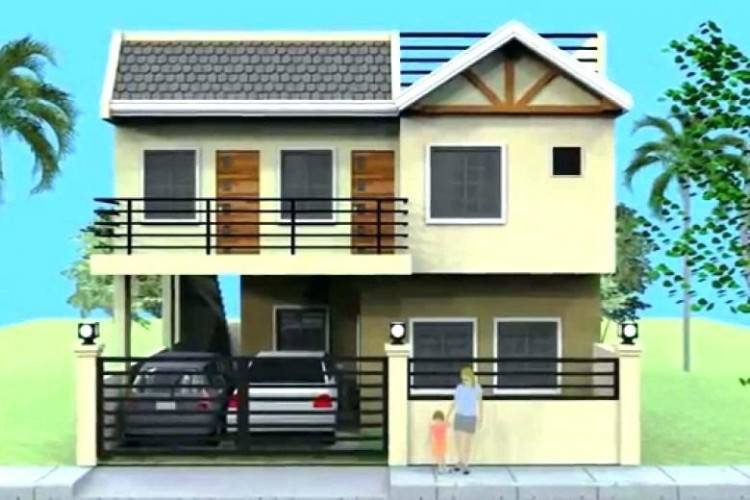 small house design philippines with floor plan floor plan for small house  in the luxury modern