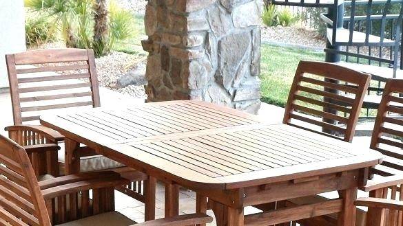 outdoor patio furniture living spaces table and chairs lowes 107  walmart on sale with fire pit