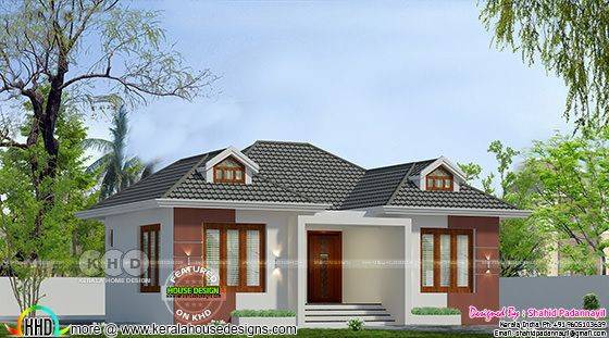 Home Modern House Design Kerala Beautiful Plans Designs Inexpensive Decor  Of Captivating