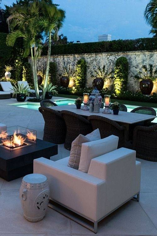 Find this Pin and more on Outdoor Living